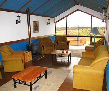 Lodge Tyndall