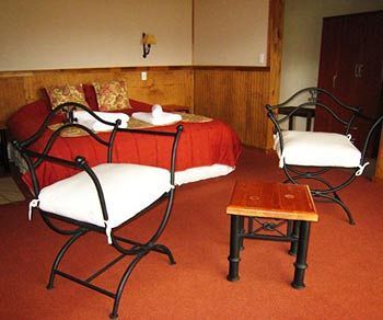 Lodge Tyndall