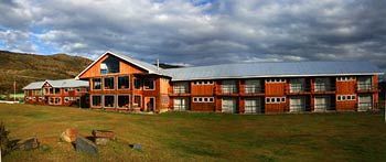 Tyndall * Torres del Paine National Park