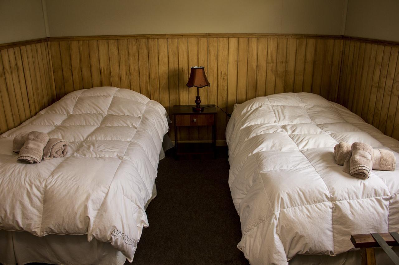 Lodge Tyndall