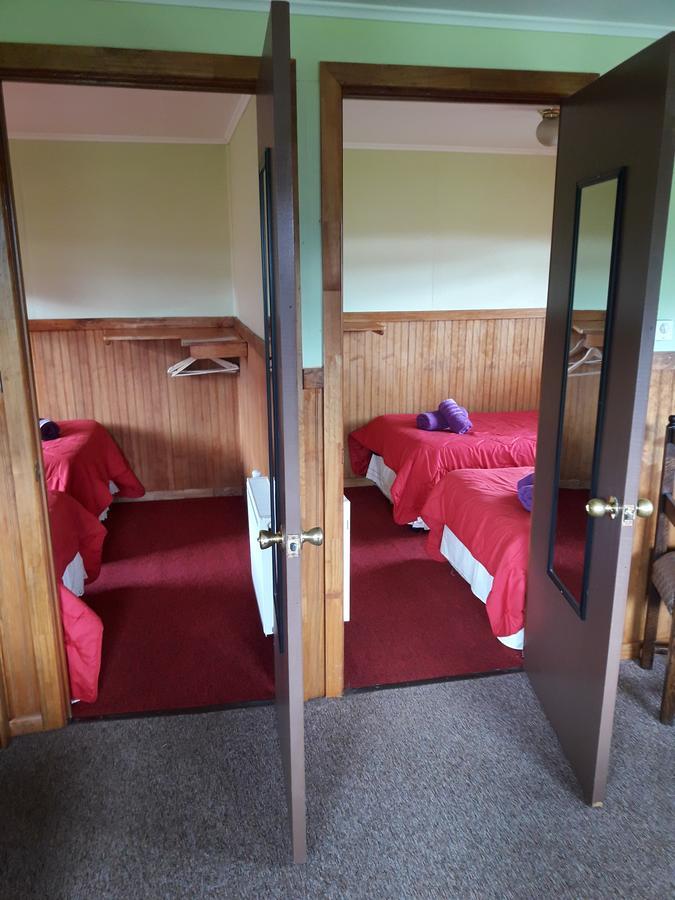 Lodge Tyndall