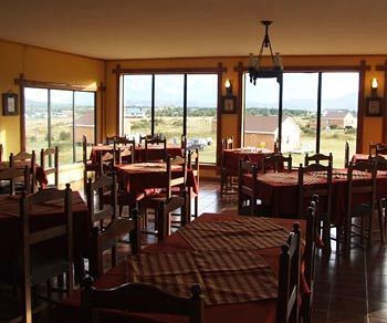 Lodge Tyndall *