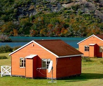Lodge Tyndall *